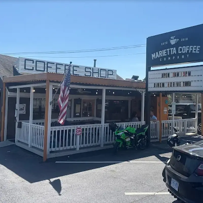 Marietta Coffee Company