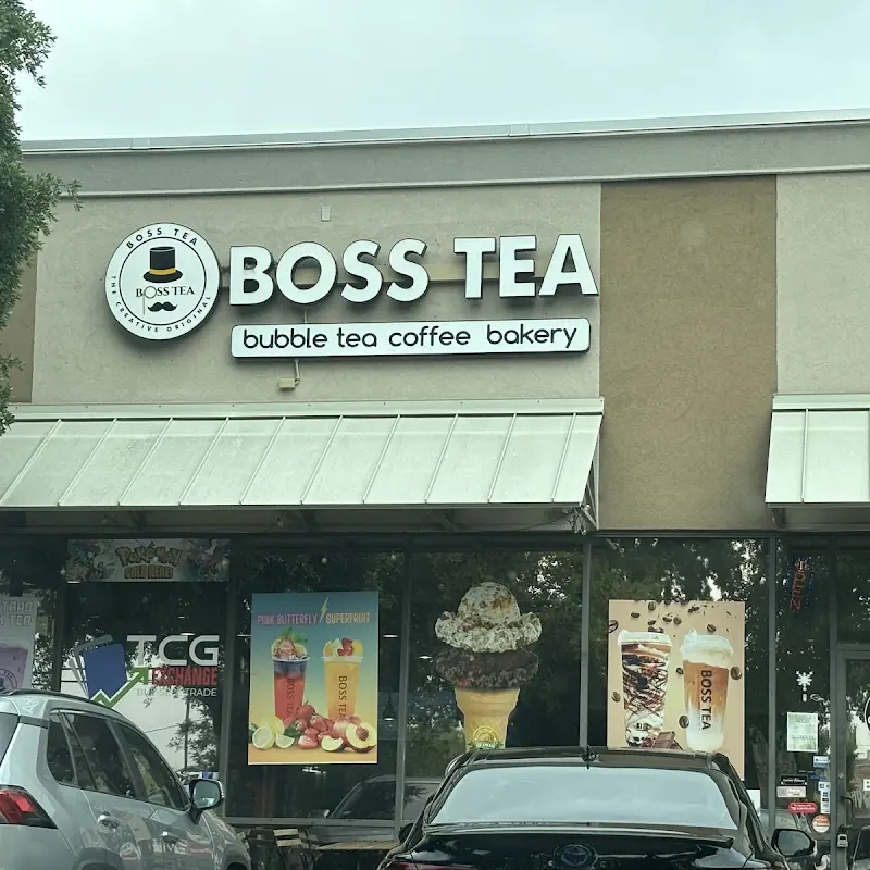 BesTea Café
