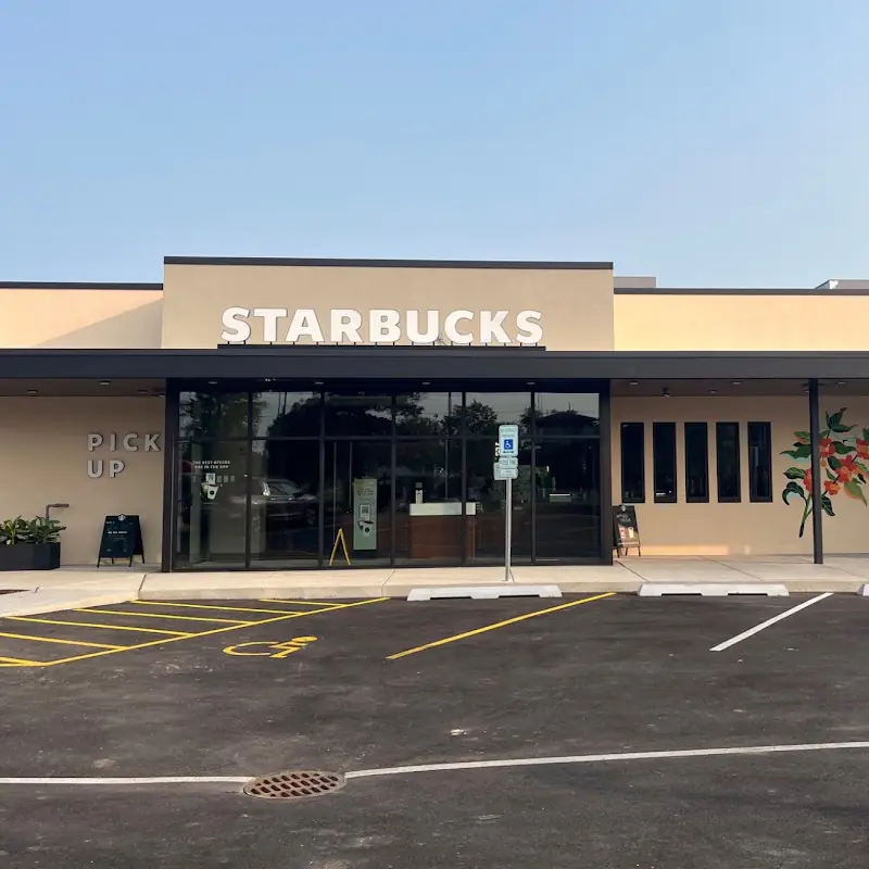 Starbucks Coffee Company