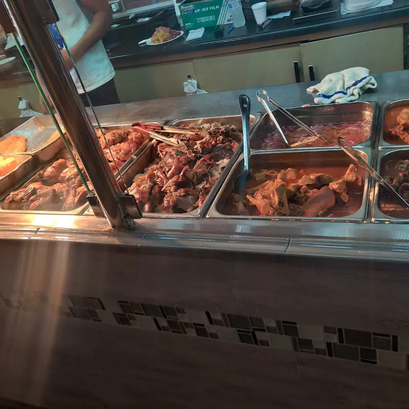 4th & Penn St Restaurant