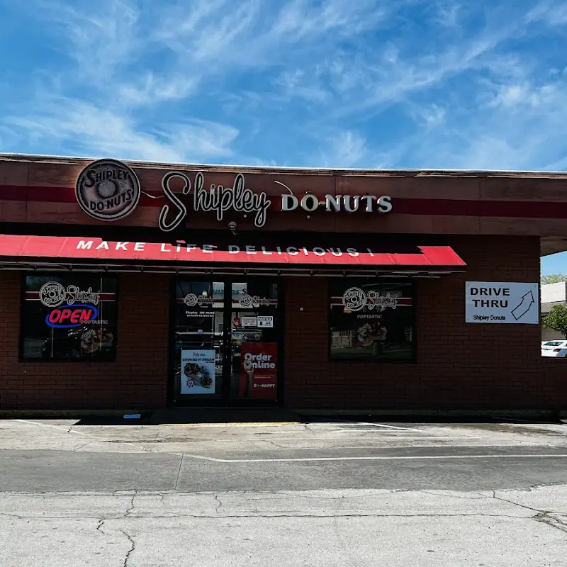 Shipley Do-Nuts
