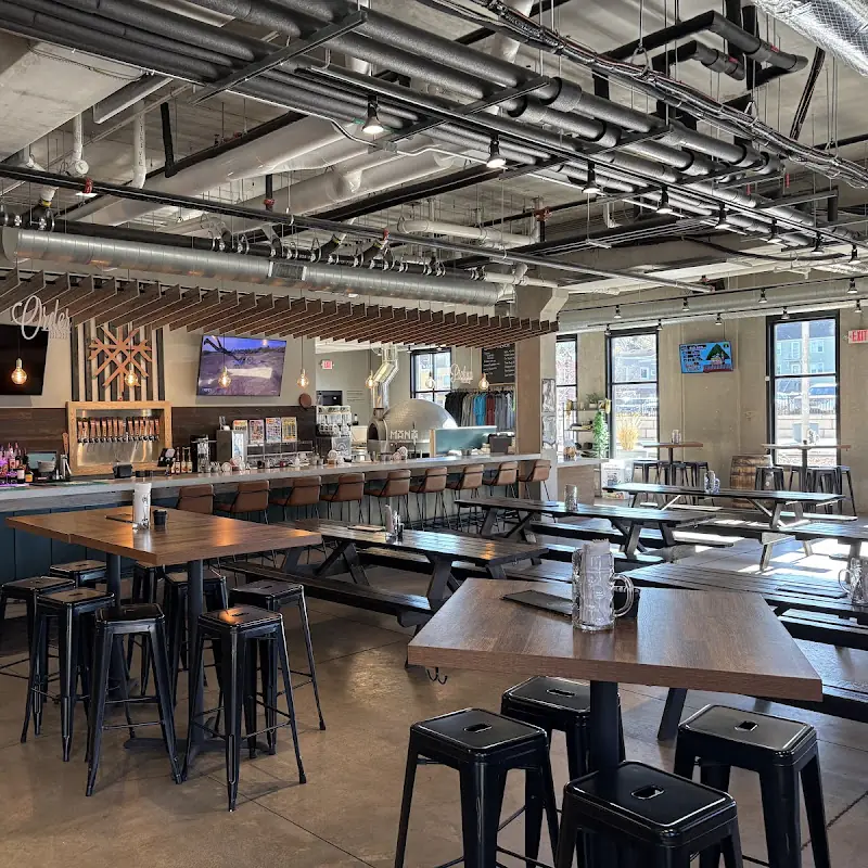 Mana Brewing - Shakopee