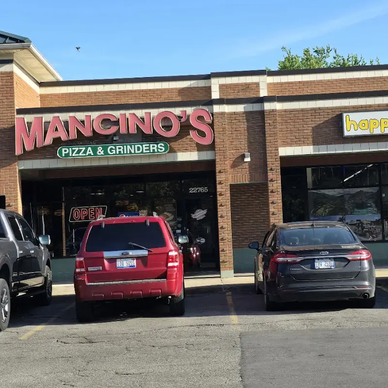 Mancino's of Taylor