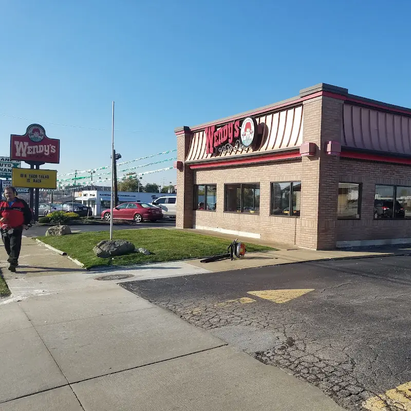 Wendys