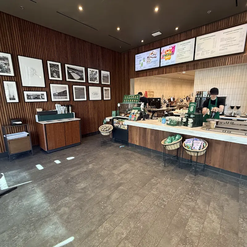 Starbucks Coffee Company