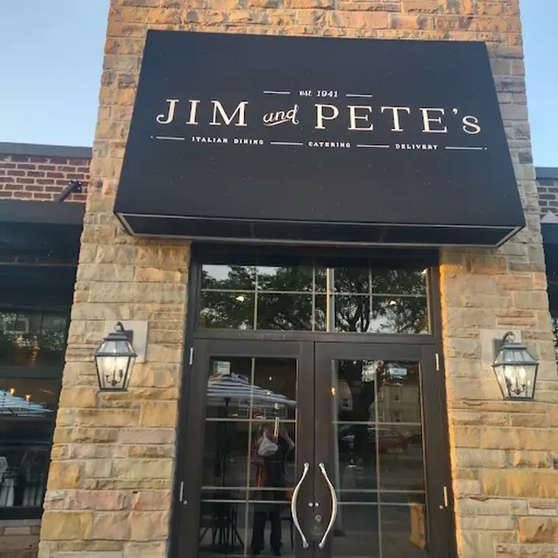 Jim & Pete's