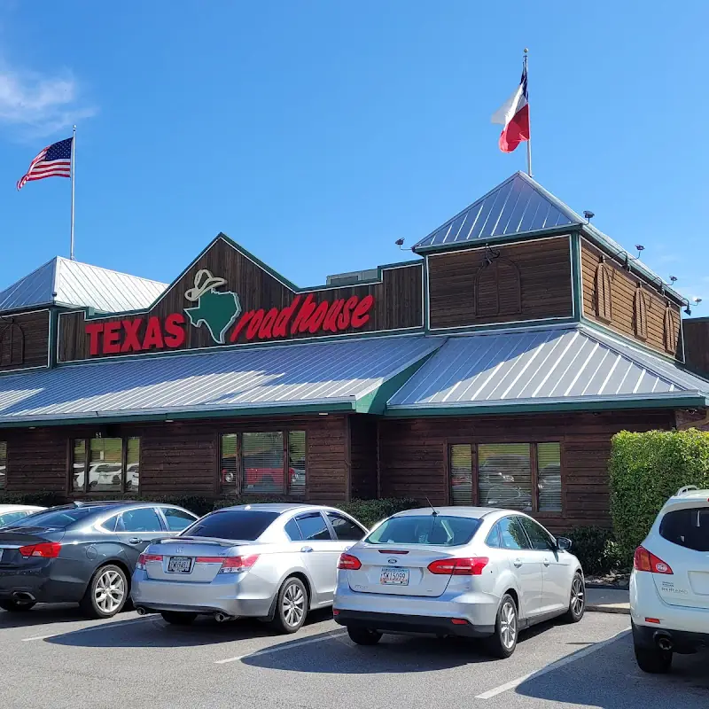 Texas Roadhouse