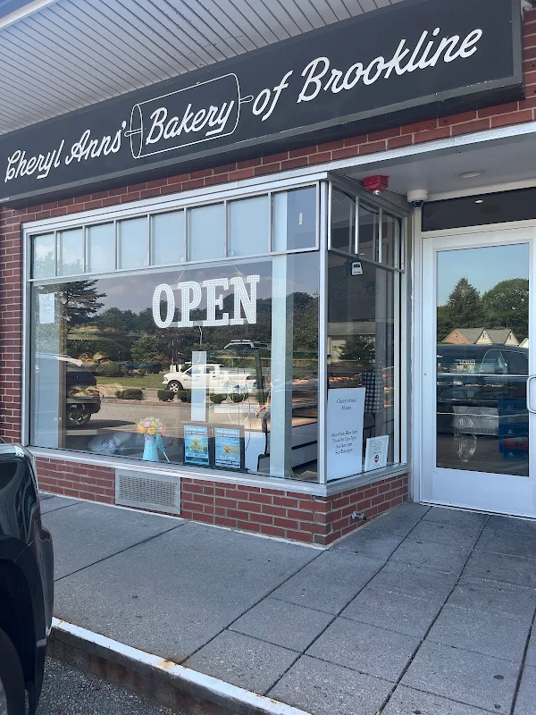 Cheryl Ann's Bakery