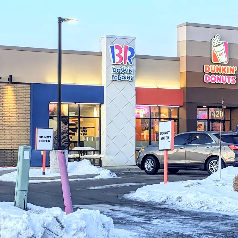 Baskin-Robbins