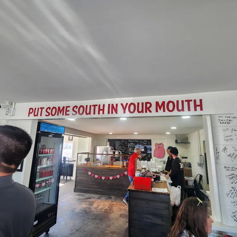 Double D’s Southern BBQ