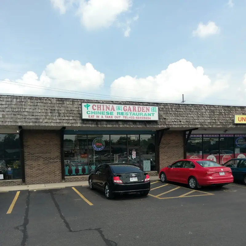 China Garden Restaurant