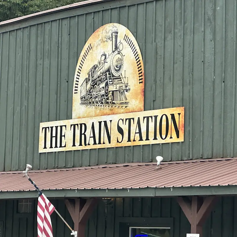 Train Station Grill