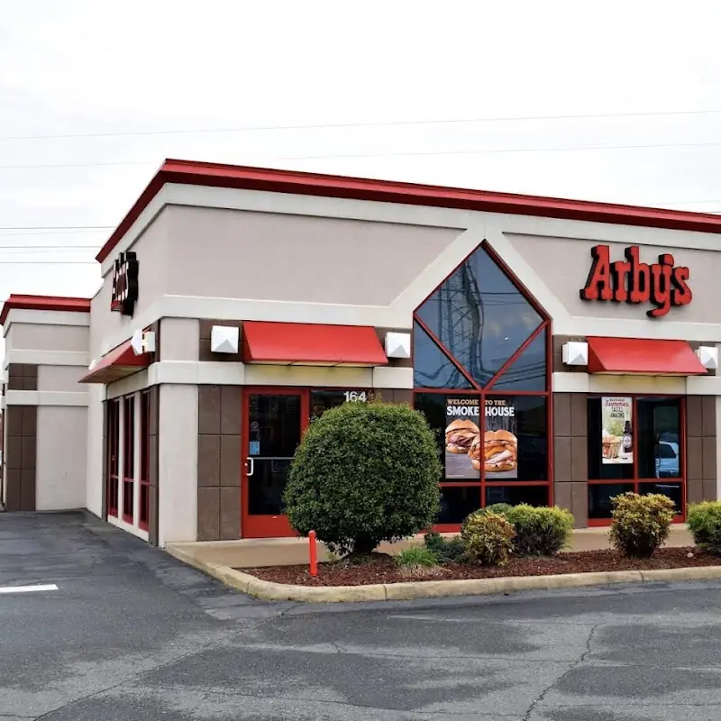 Arby's