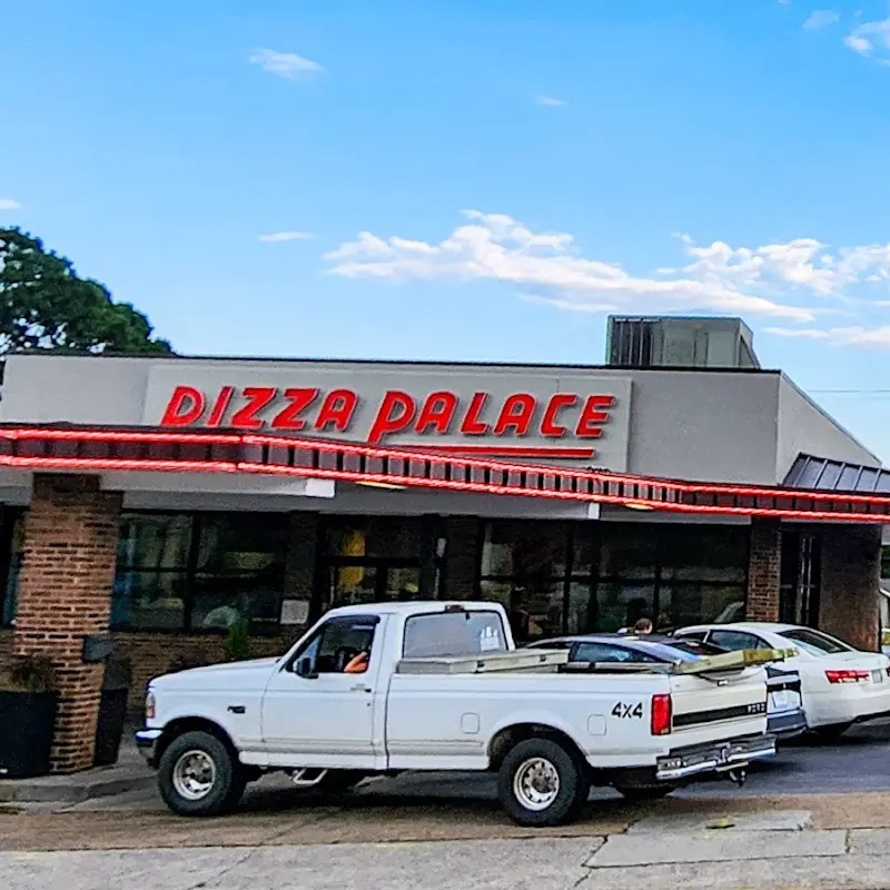 Pizza Palace