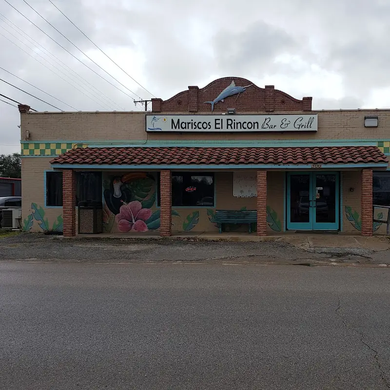 Mariscos El Rincon Bar & Grill