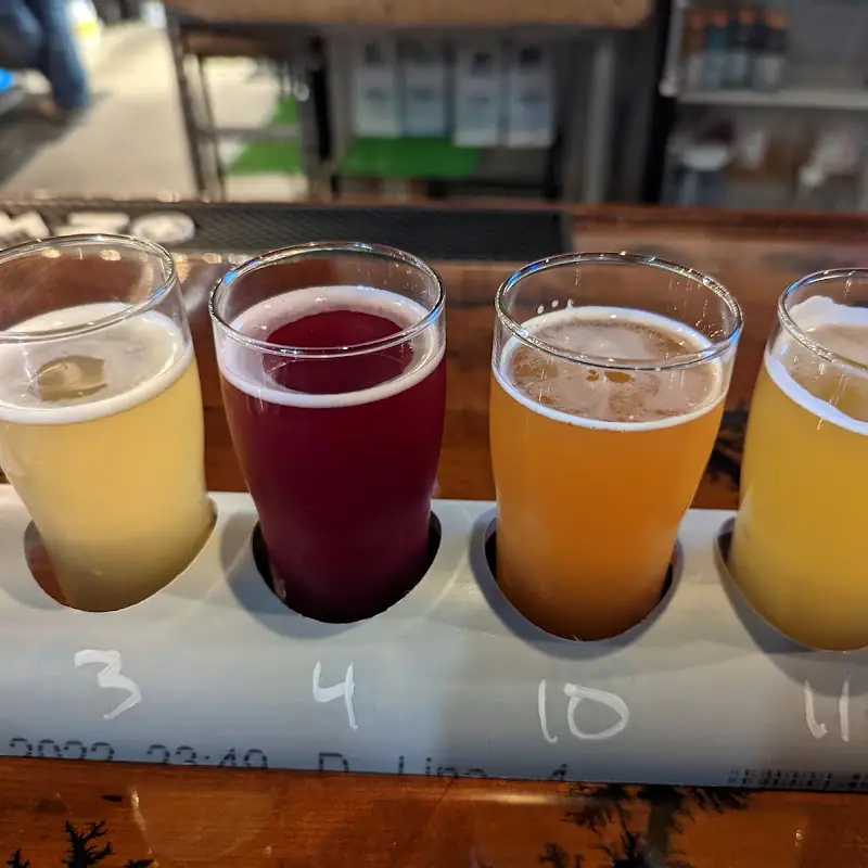 Oncore Brewing