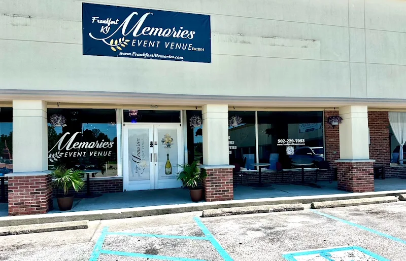Memories Event Venue