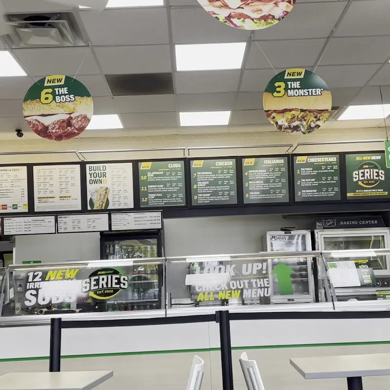 Subway