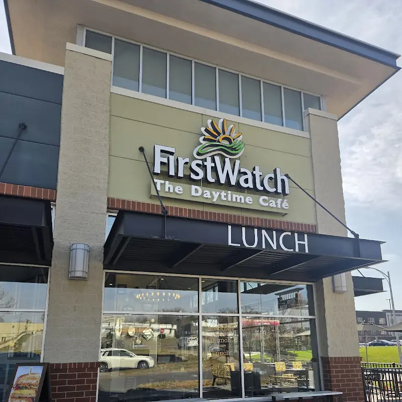 First Watch