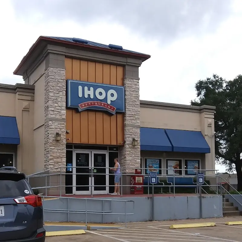 IHOP