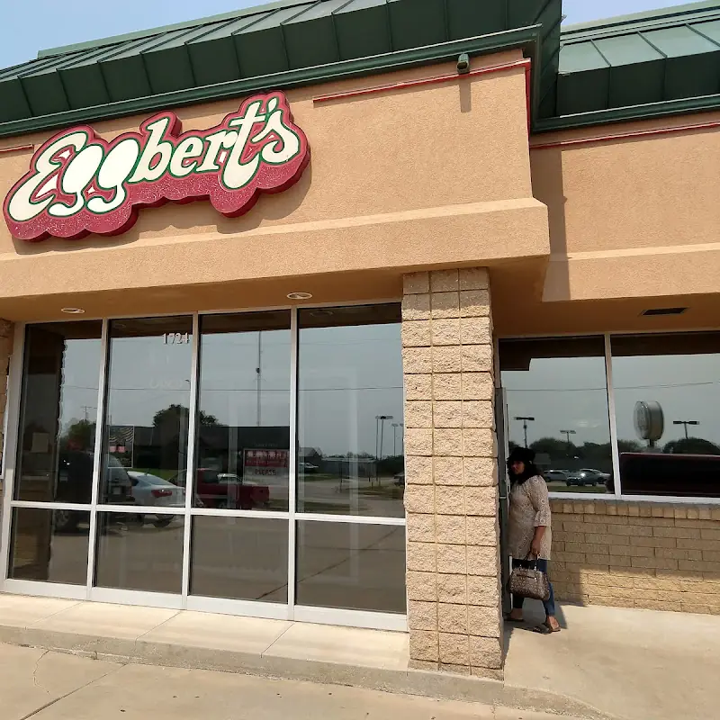 Eggbert's