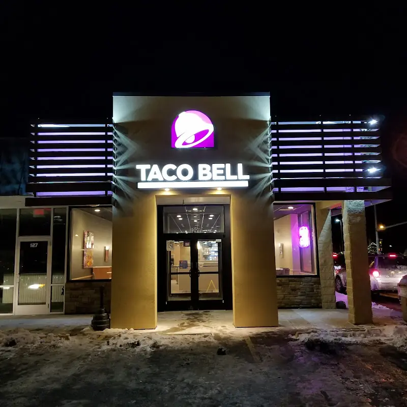 Taco Bell
