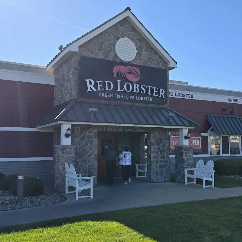 Red Lobster