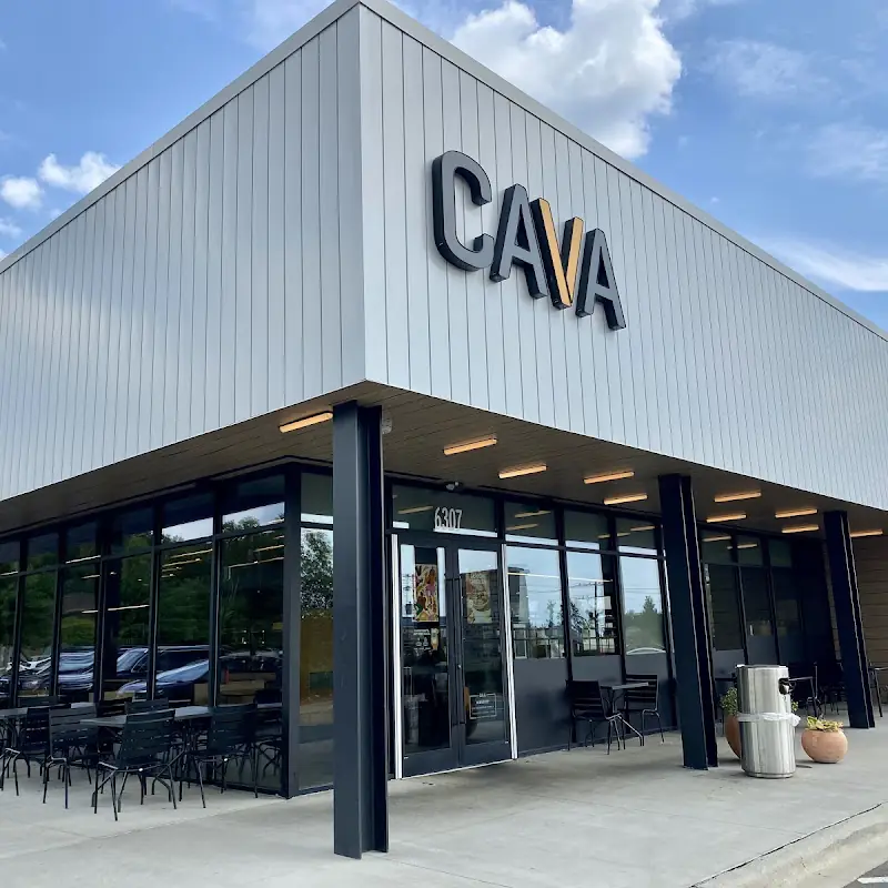 CAVA