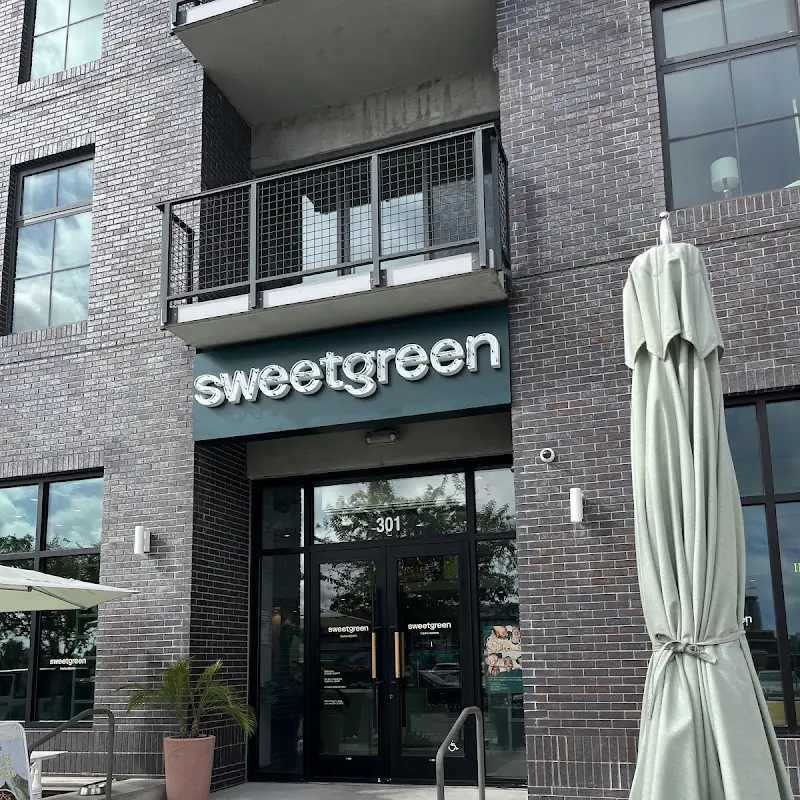 sweetgreen - Healthy Salads, Wraps, and Bowls