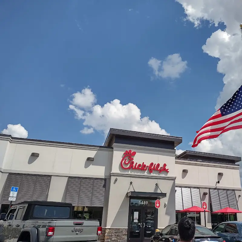 Chick-fil-A