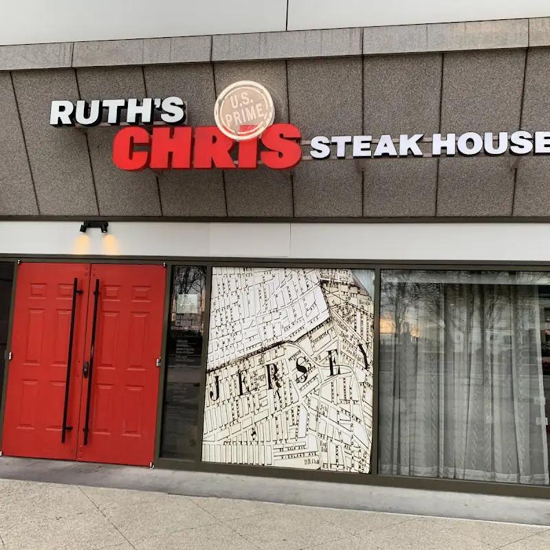 Ruth's Chris Steak House