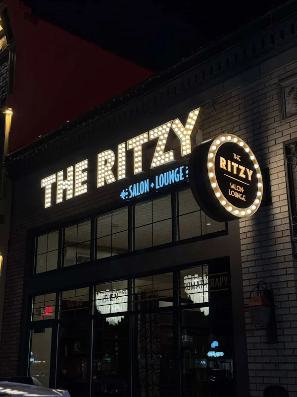 Ritzy Cocktail Bar & Casino