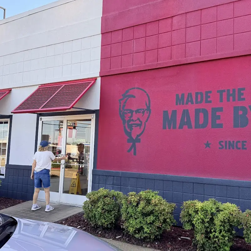 KFC