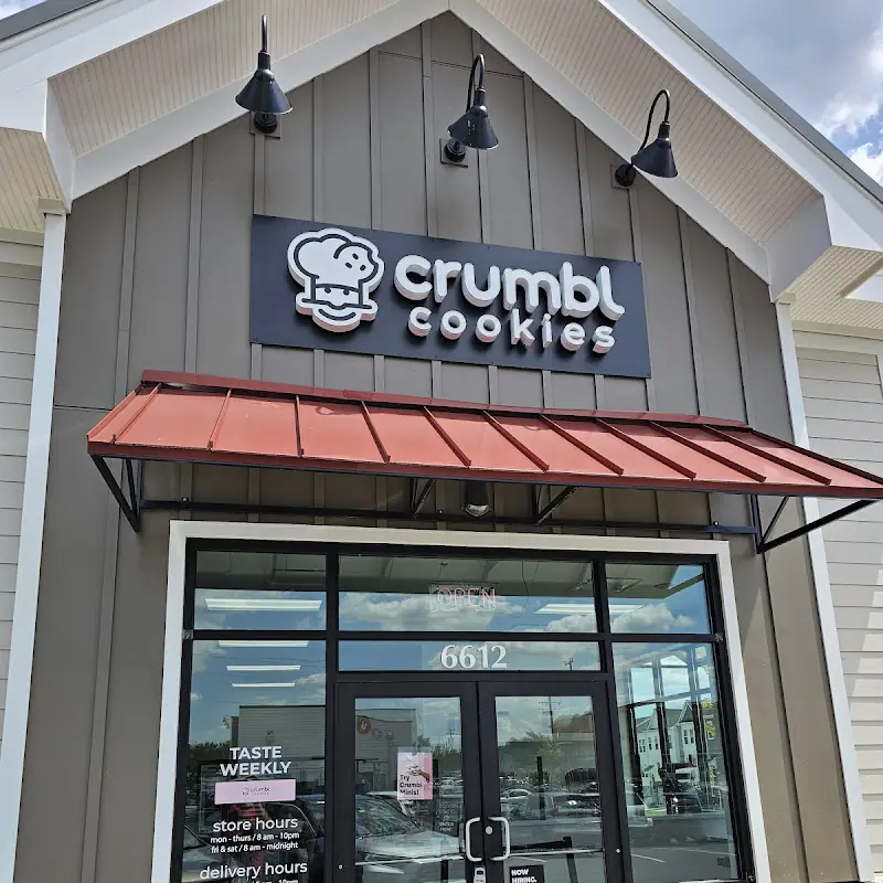 Bruster's Real Ice Cream
