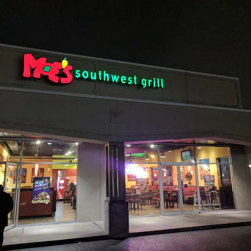 Moe's Southwest Grill