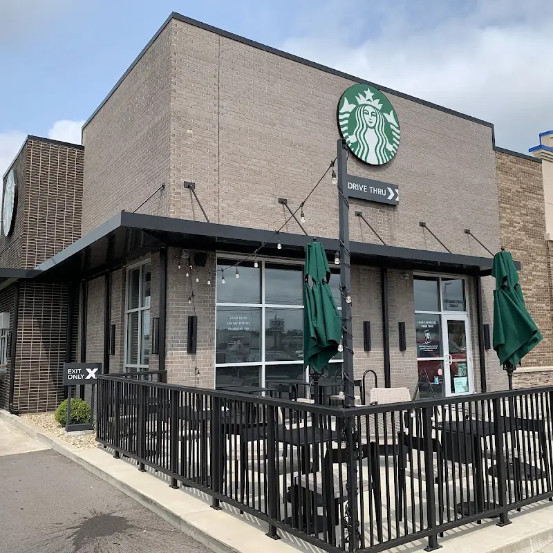 Starbucks