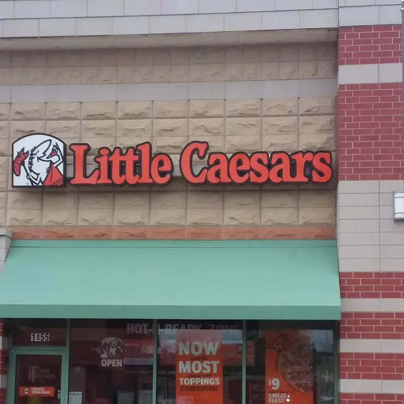 Little Caesars Pizza