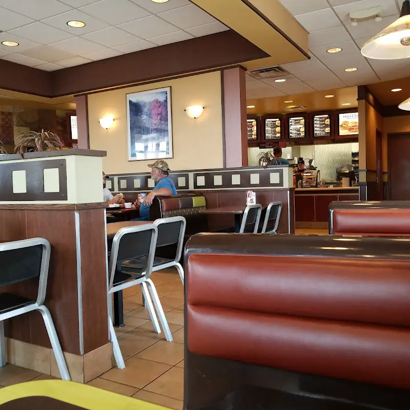 Arby's