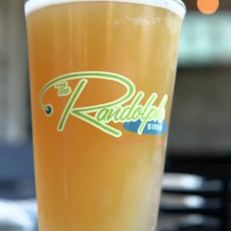 The Randolph Diner Bar & Grill