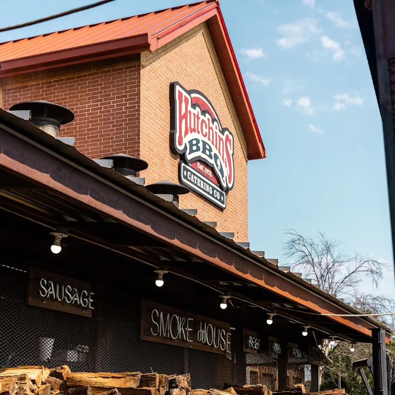 Hutchins BBQ
