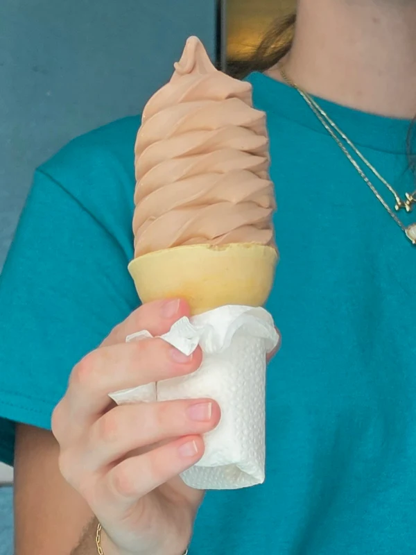 Cascades Ice Cream Co