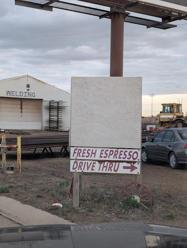 The Rustic Bean