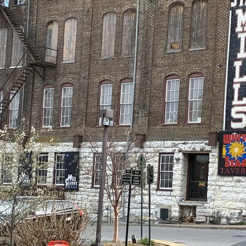 Mill Street Grill
