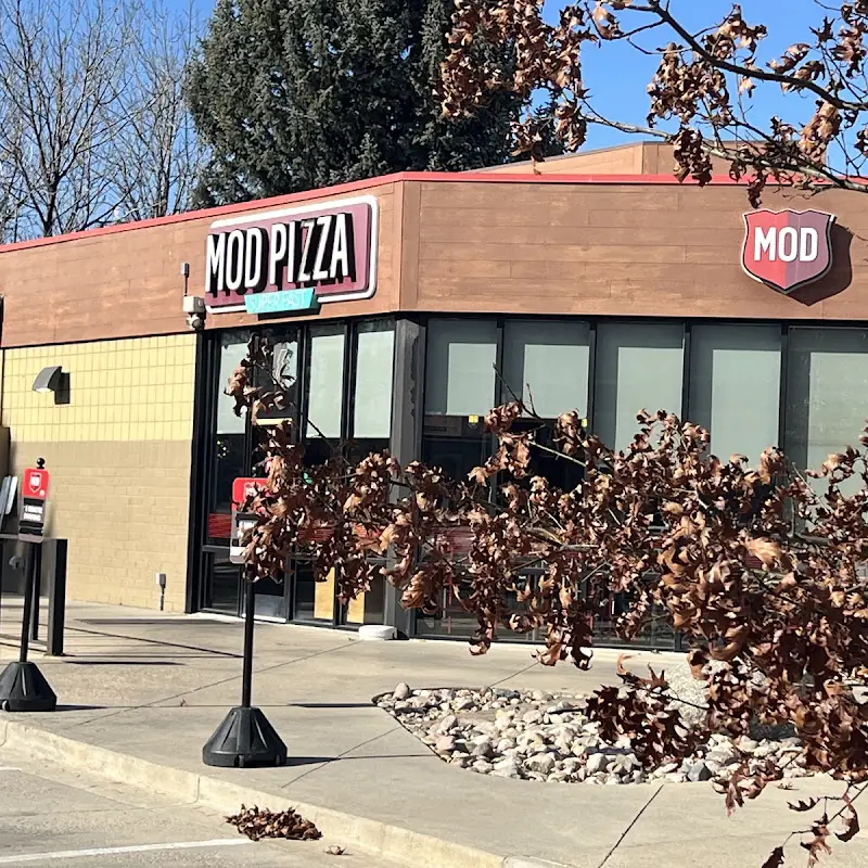 MOD Pizza