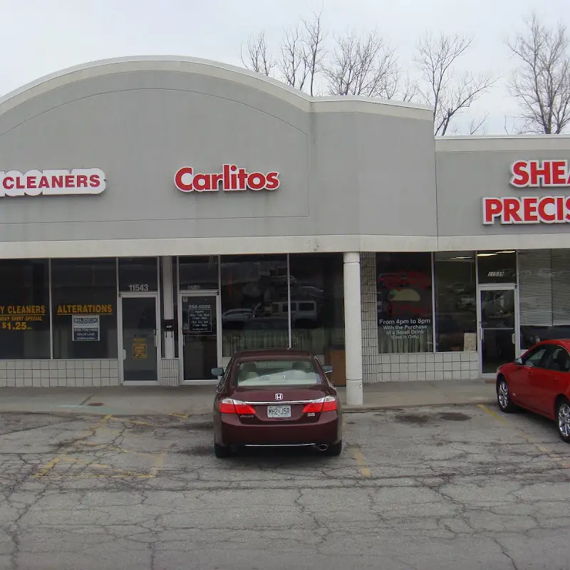 Carlitos Mexican Restaurant