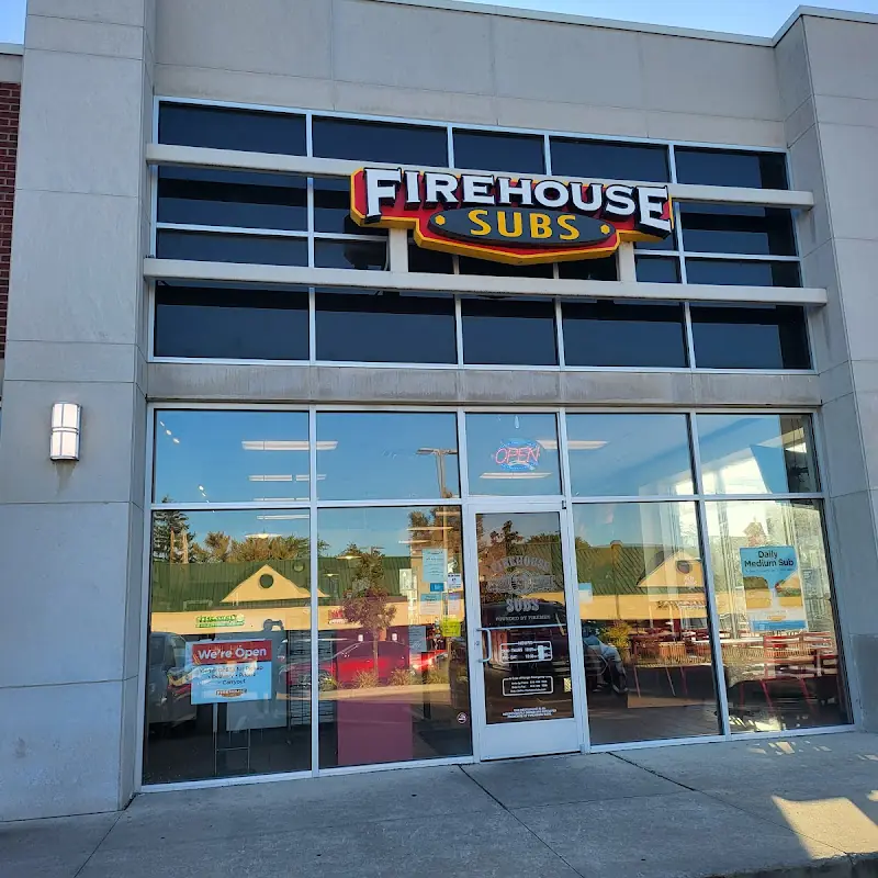 Firehouse Subs Grand Blanc