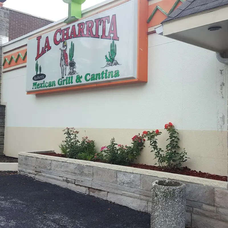 La Charrita
