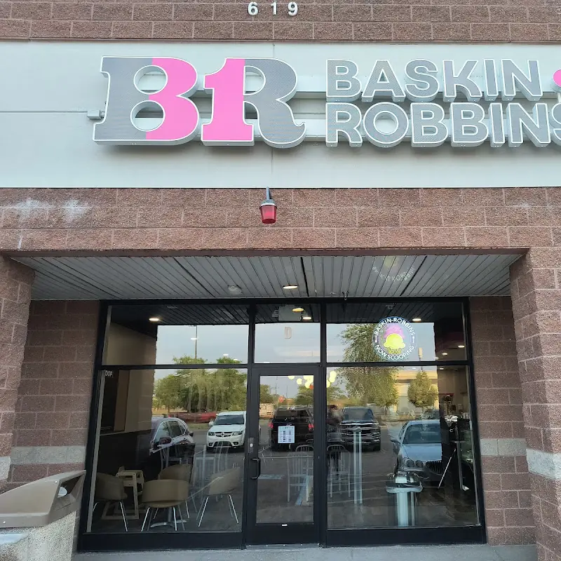 Baskin-Robbins