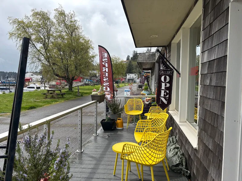 3 Otters Coffee Company