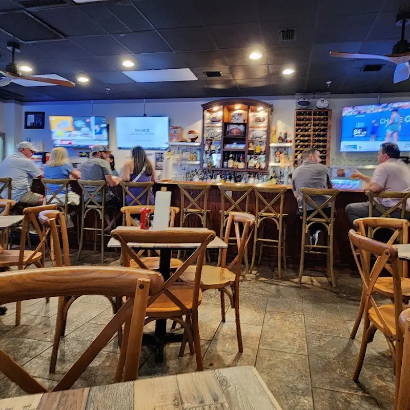 Tammy’s Sports Bar & Grill
